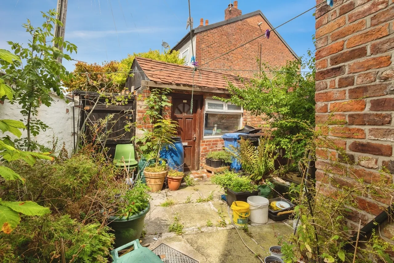 Adswood Lane East, Stockport, Greater Manchester, SK2, photo 15