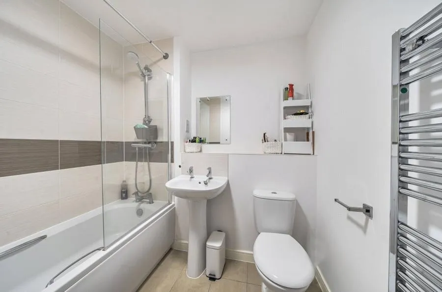 Burke Place, Wellesley, GU11, photo 8