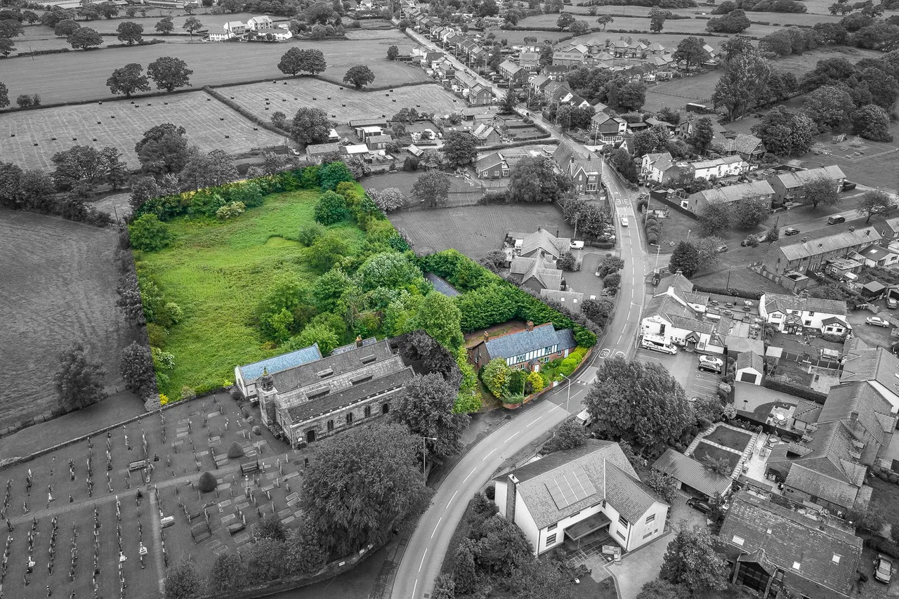 4 bed house for sale, Woodplumpton Road, Woodplumpton, PR4