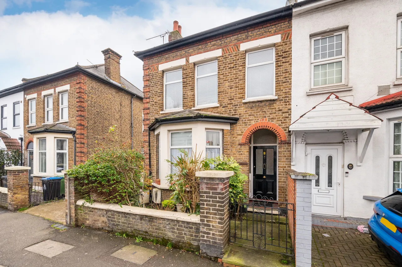 1 bed flat for sale — 1 Marston House, 22 Burlington Road, New Malden