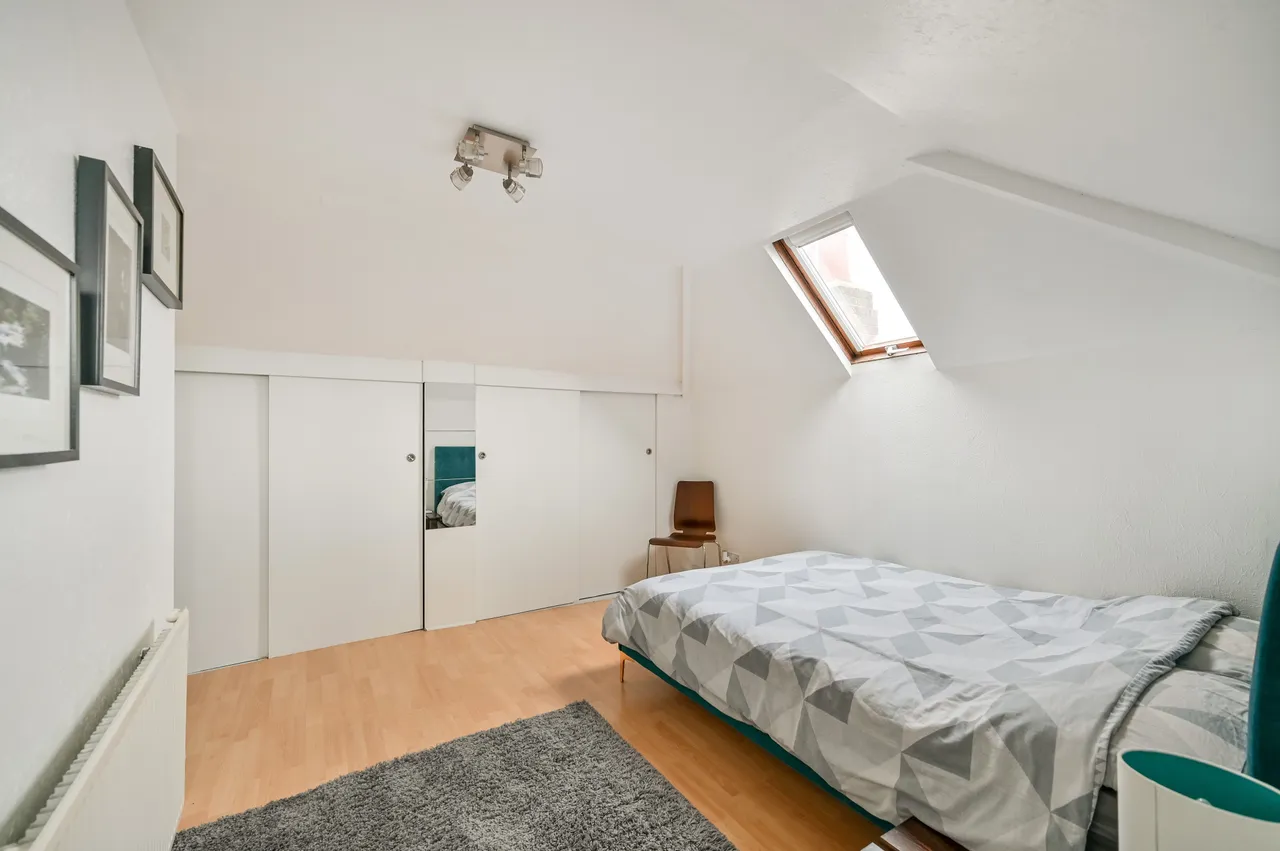 1 Marston House, 22 Burlington Road, New Malden, photo 8