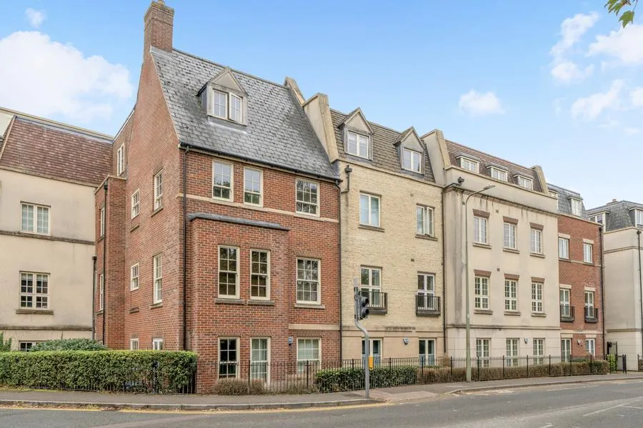 Woodford Way, Witney, OX28, photo 15