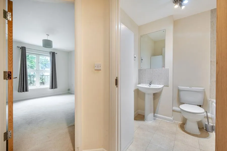 Woodford Way, Witney, OX28, photo 9