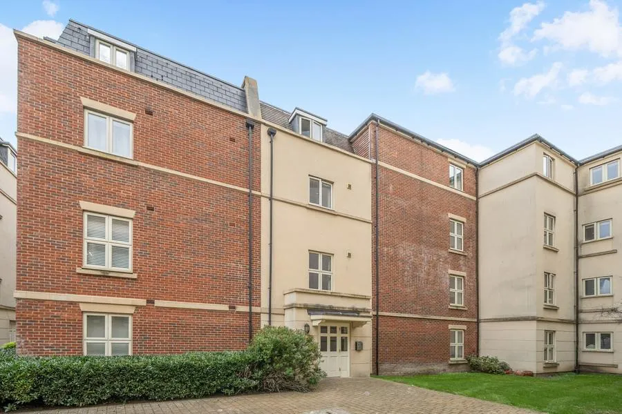 Woodford Way, Witney, OX28, photo 13
