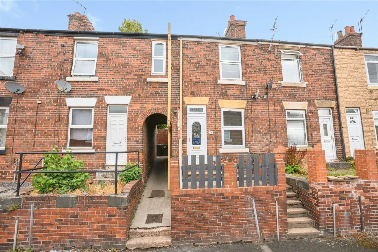 Upper Clara Street, Rotherham, South Yorkshire, S61, photo 27