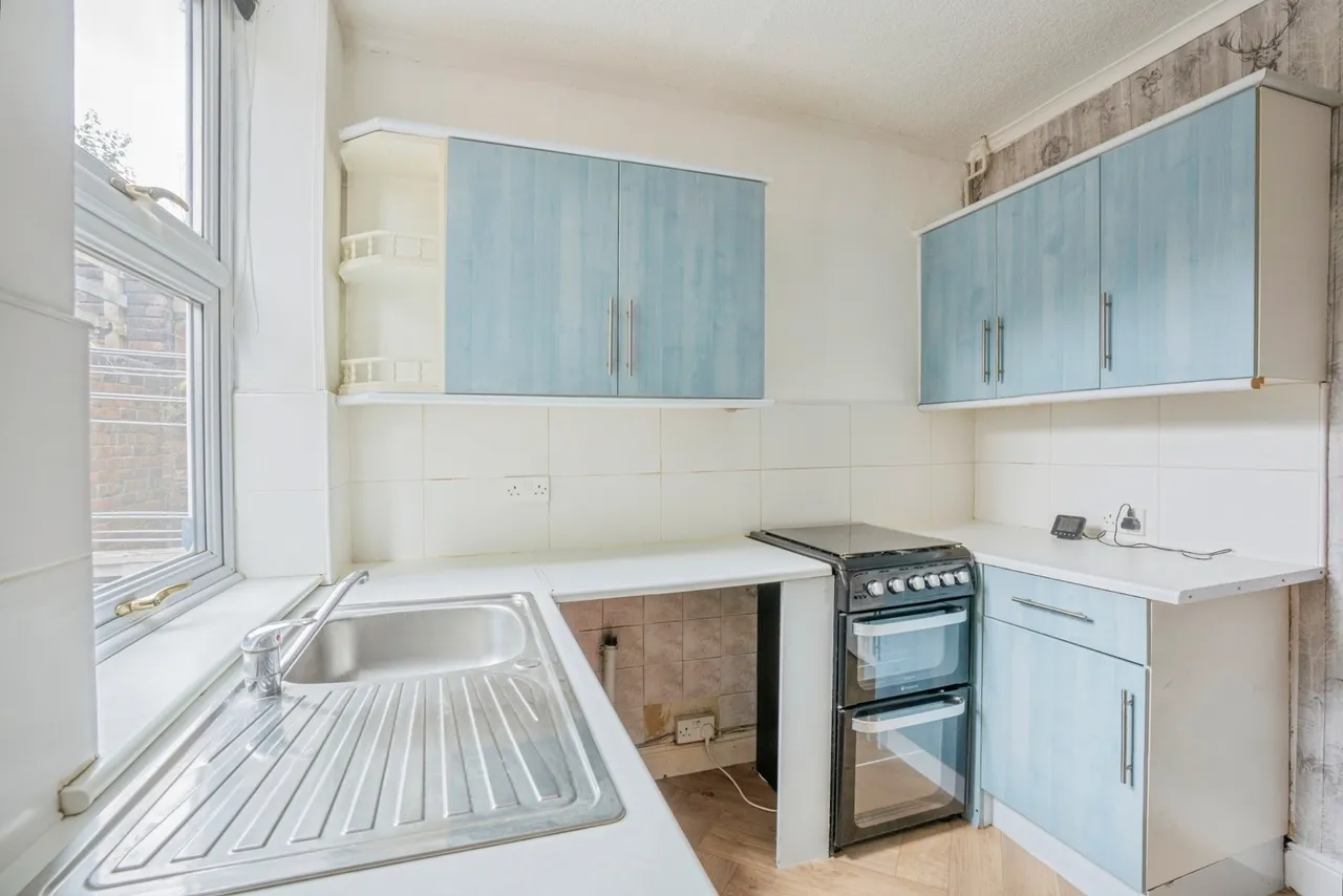 Upper Clara Street, Rotherham, South Yorkshire, S61, photo 9