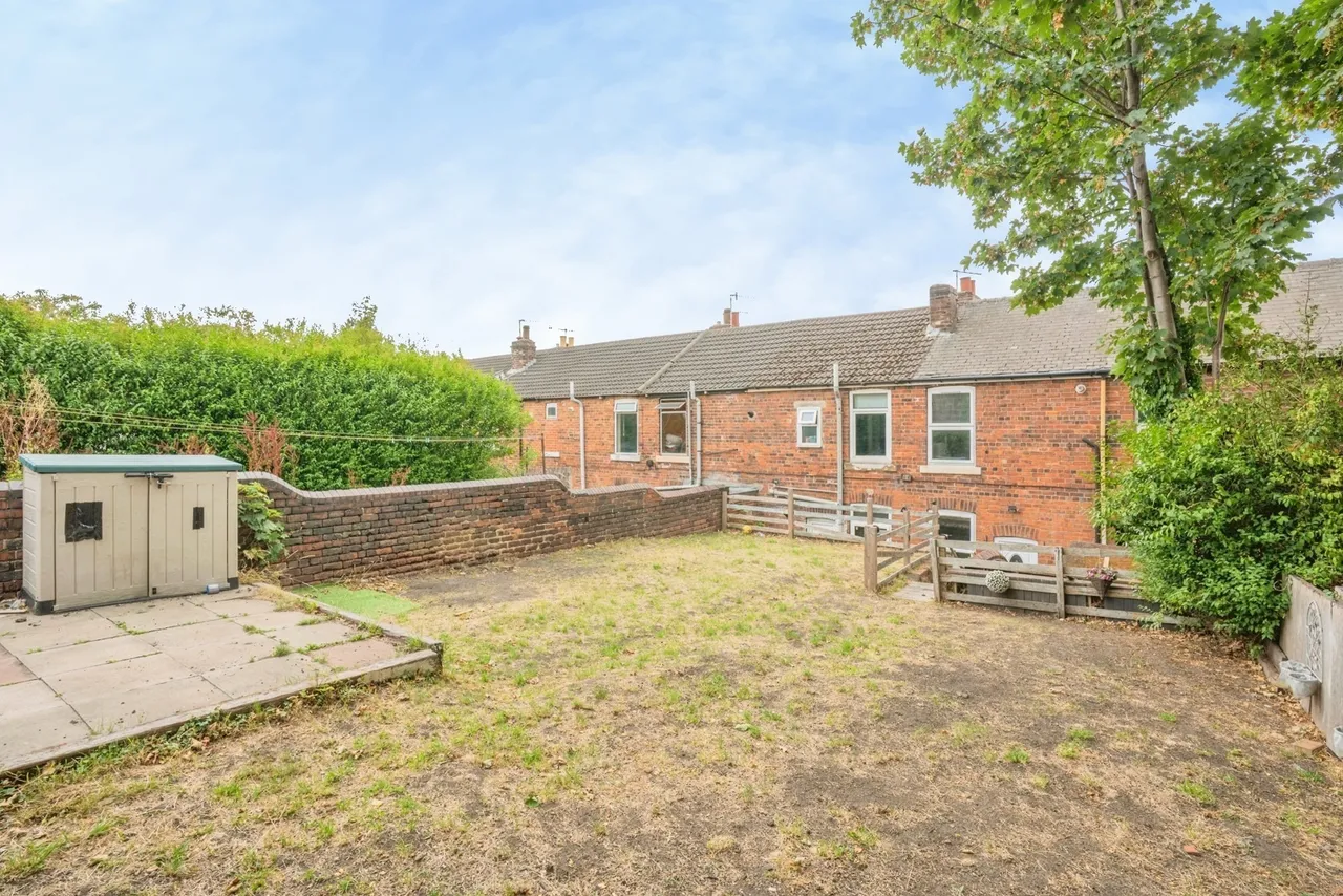Upper Clara Street, Rotherham, South Yorkshire, S61, photo 26