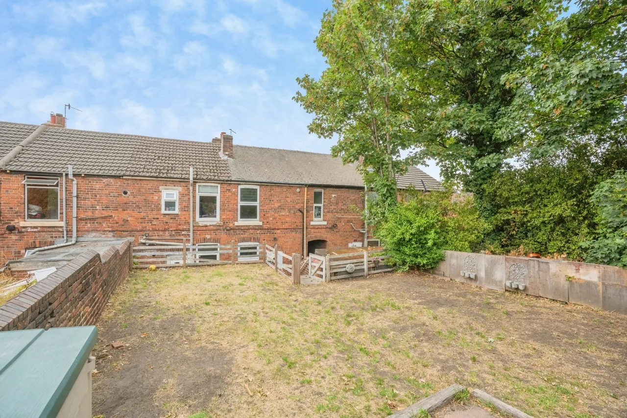 Upper Clara Street, Rotherham, South Yorkshire, S61, photo 28