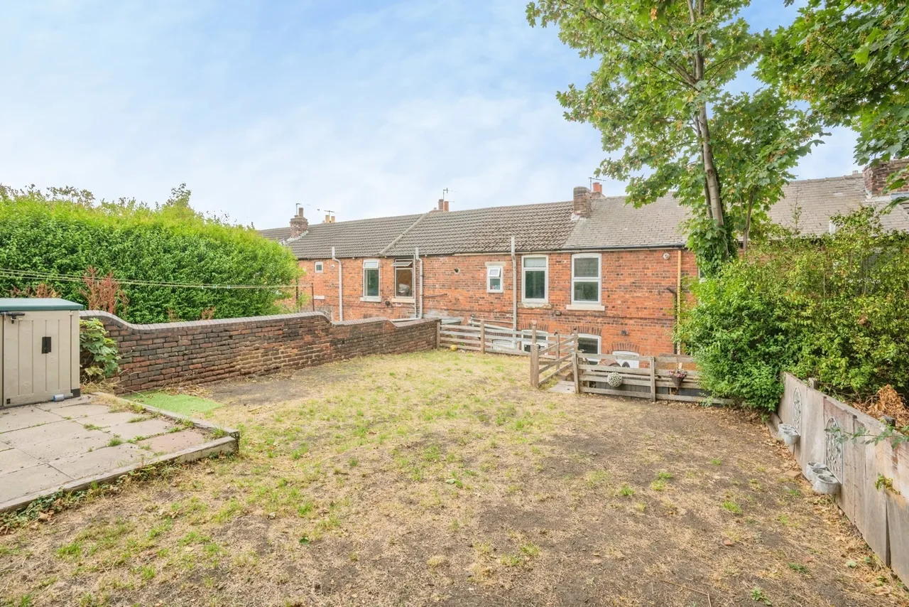 Upper Clara Street, Rotherham, South Yorkshire, S61, photo 2