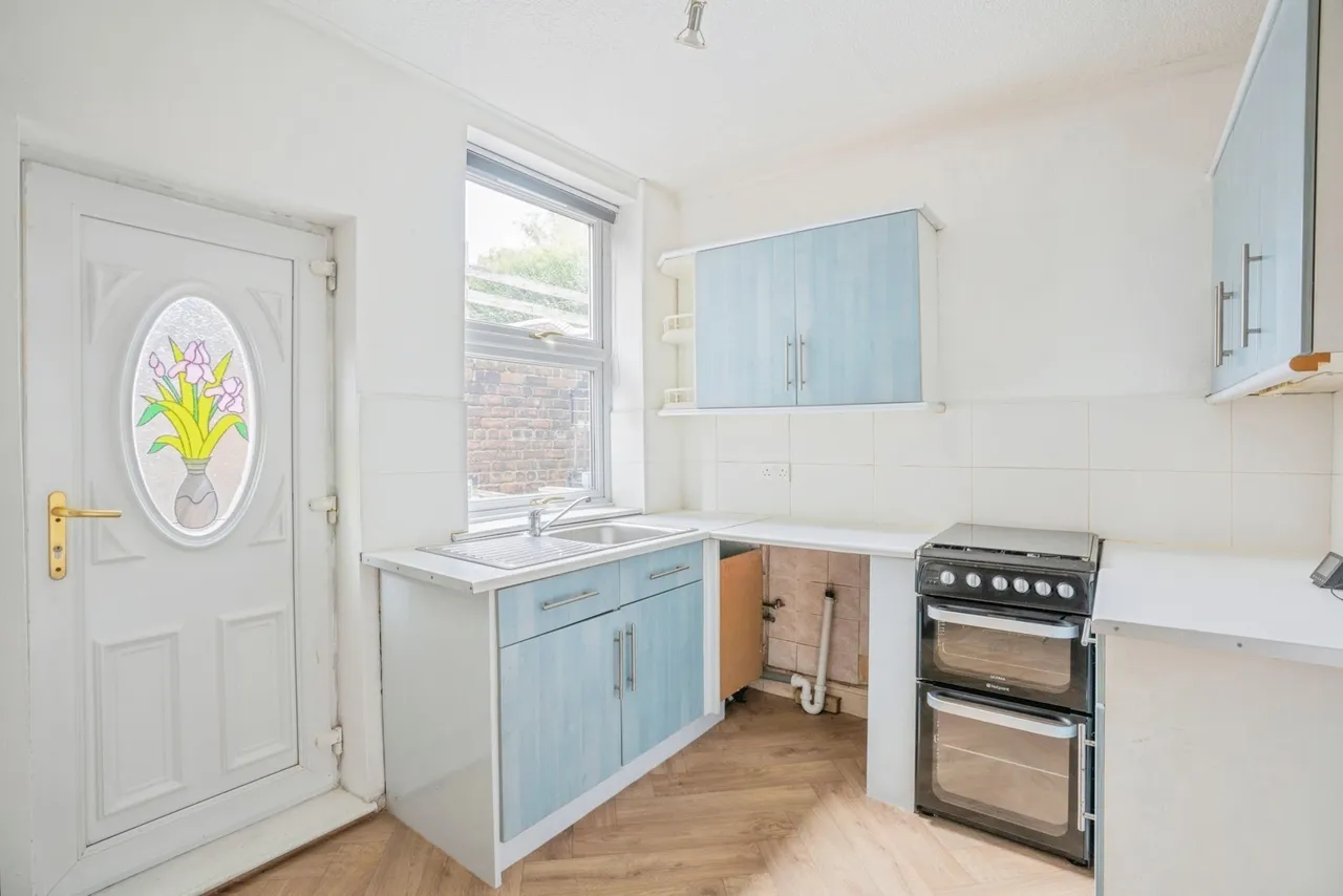 Upper Clara Street, Rotherham, South Yorkshire, S61, photo 10