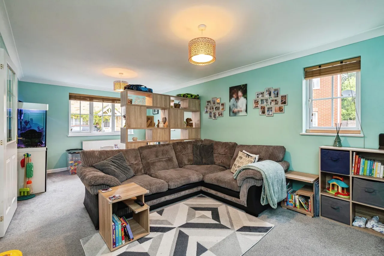 Varrick Way, Attleborough, NR17, photo 7