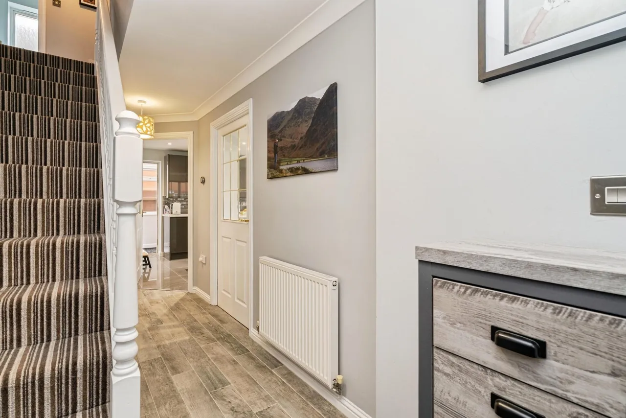 Varrick Way, Attleborough, NR17, photo 5