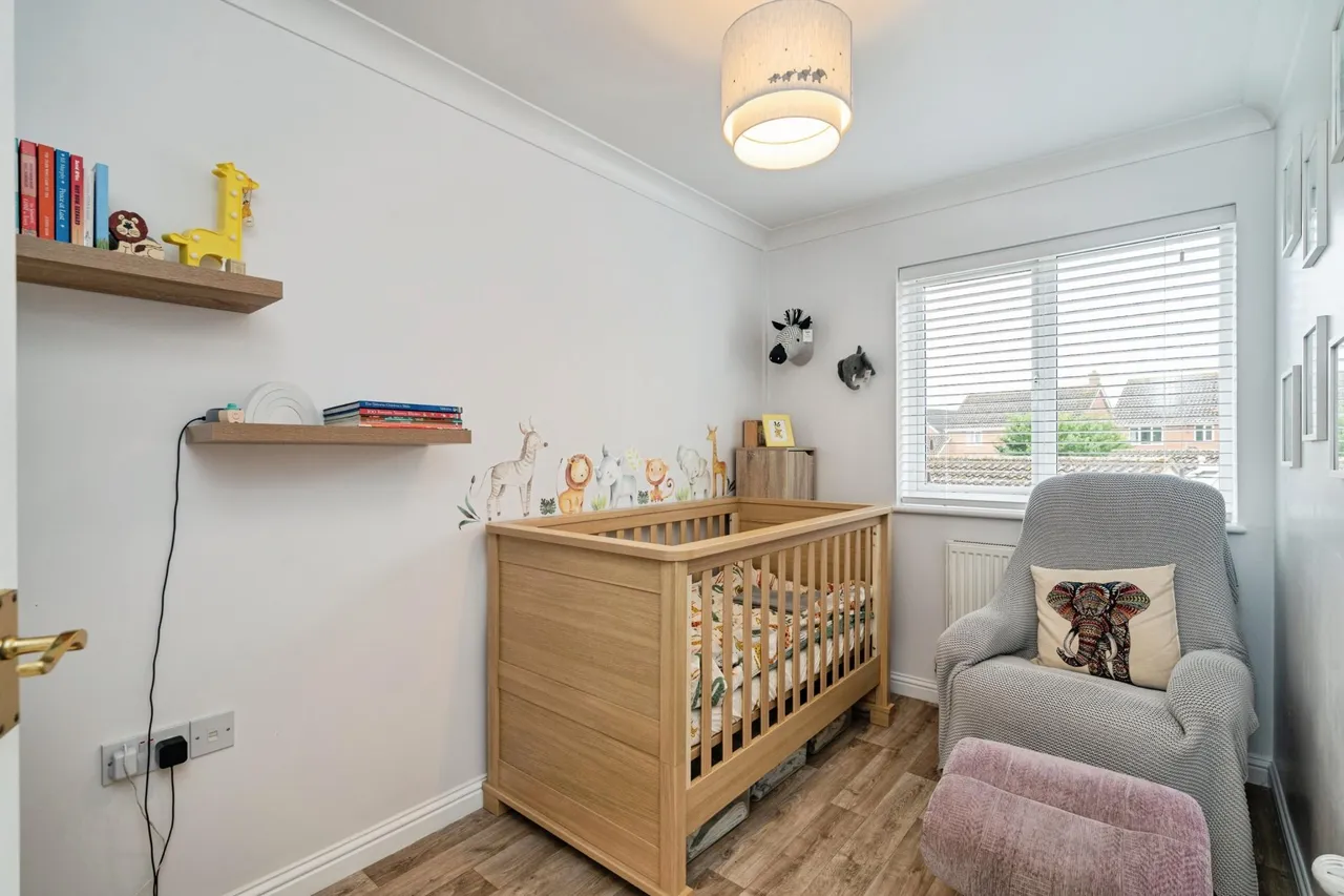 Varrick Way, Attleborough, NR17, photo 18