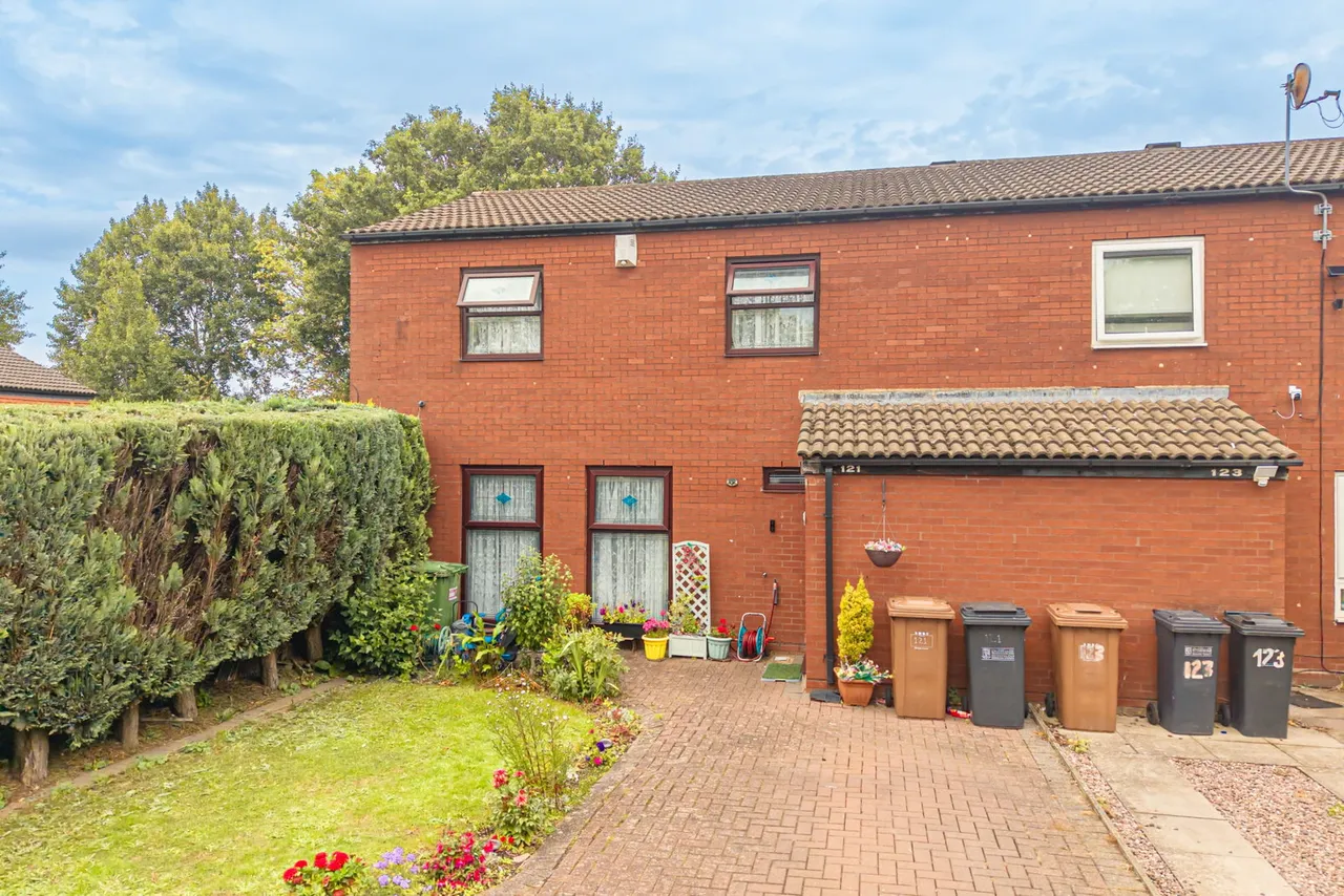 Dorsington Road, Birmingham, B27, photo 15