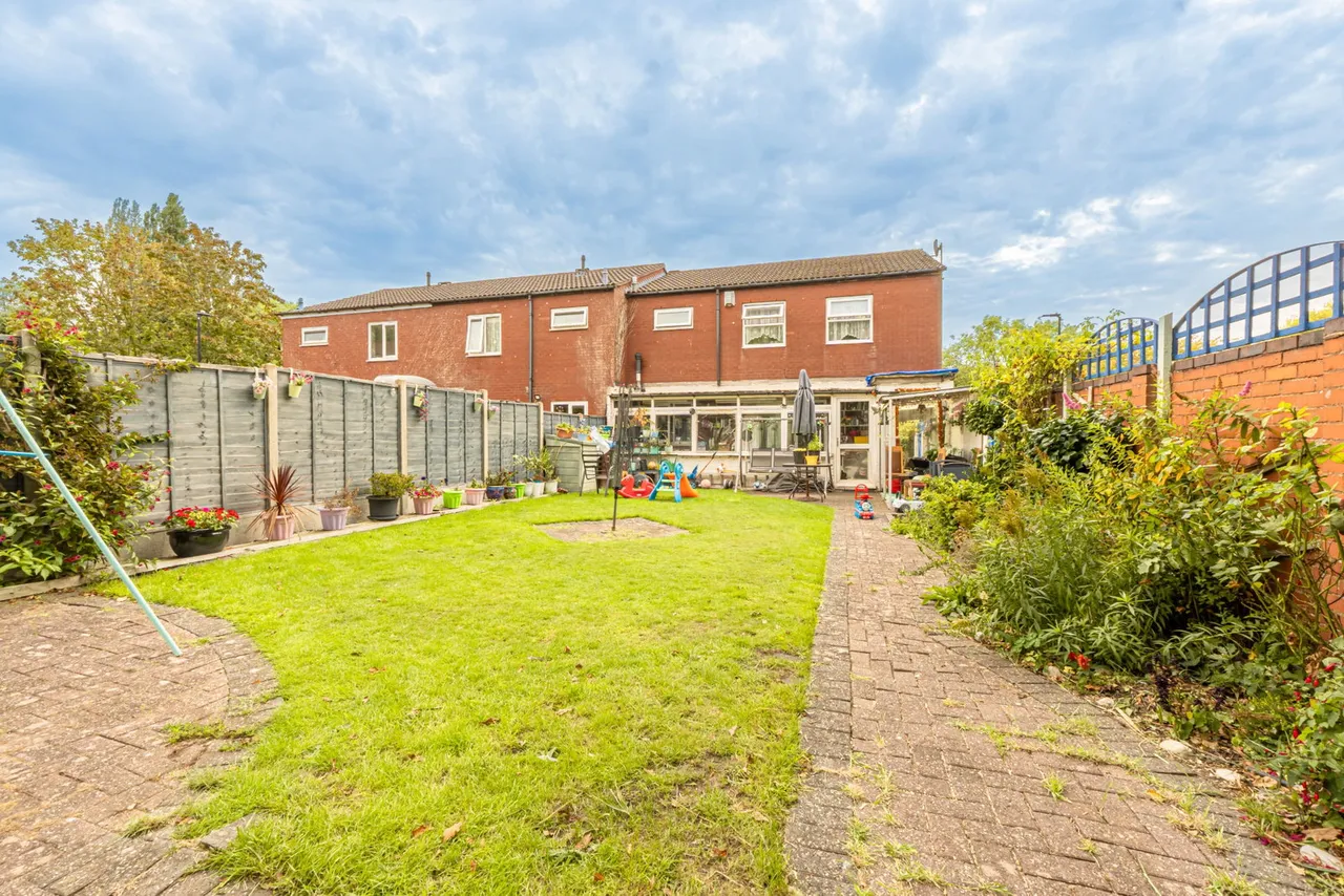 Dorsington Road, Birmingham, B27, photo 14