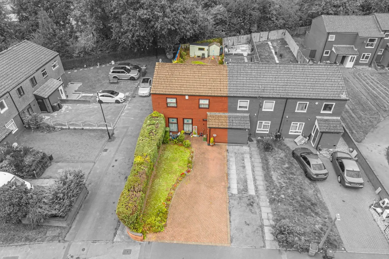 Dorsington Road, Birmingham, B27, photo 2