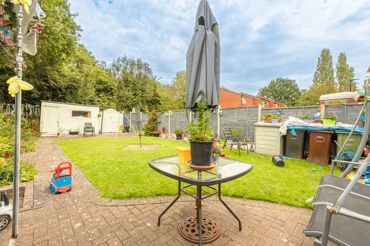 Dorsington Road, Birmingham, B27, photo 13