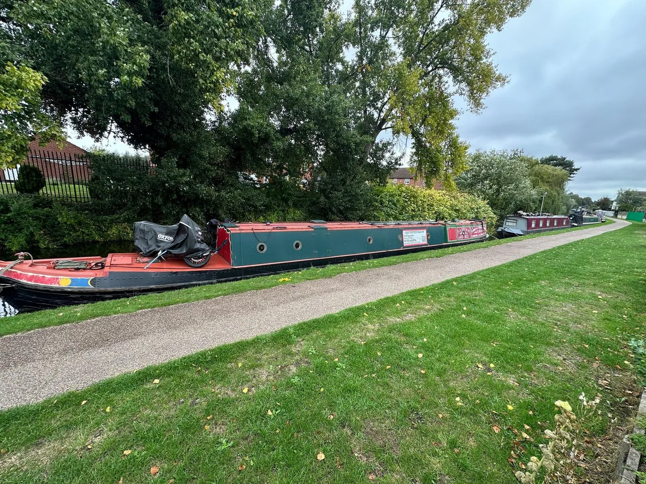 Jennings Way, Burton-On-Trent, DE14, photo 21