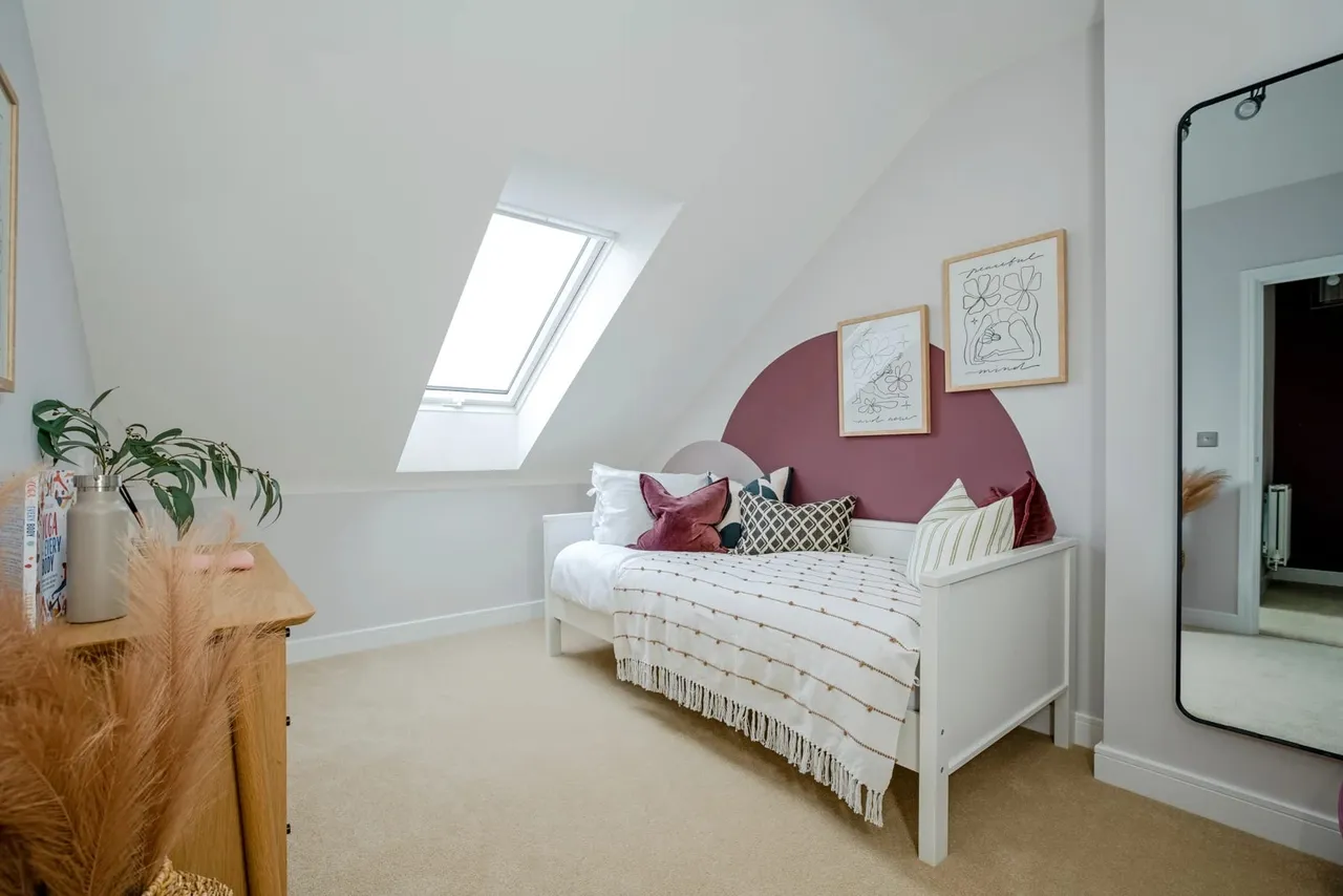 Buckingham Road, Milton Keynes, MK3, photo 12