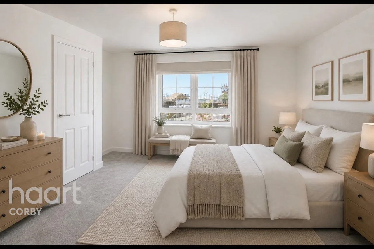 Lyveden Brook View, Oundle, PE8, photo 4
