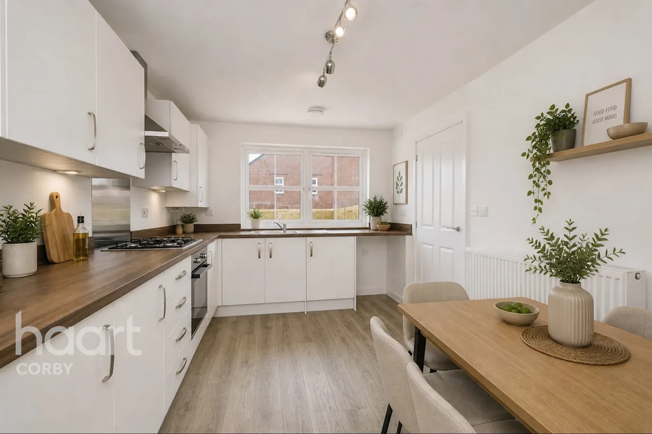 Lyveden Brook View, Oundle, PE8, photo 2