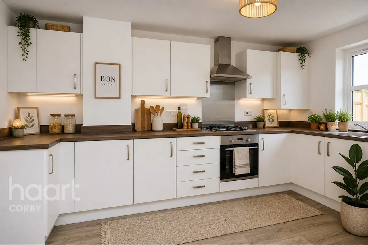 Lyveden Brook View, Oundle, PE8, photo 7