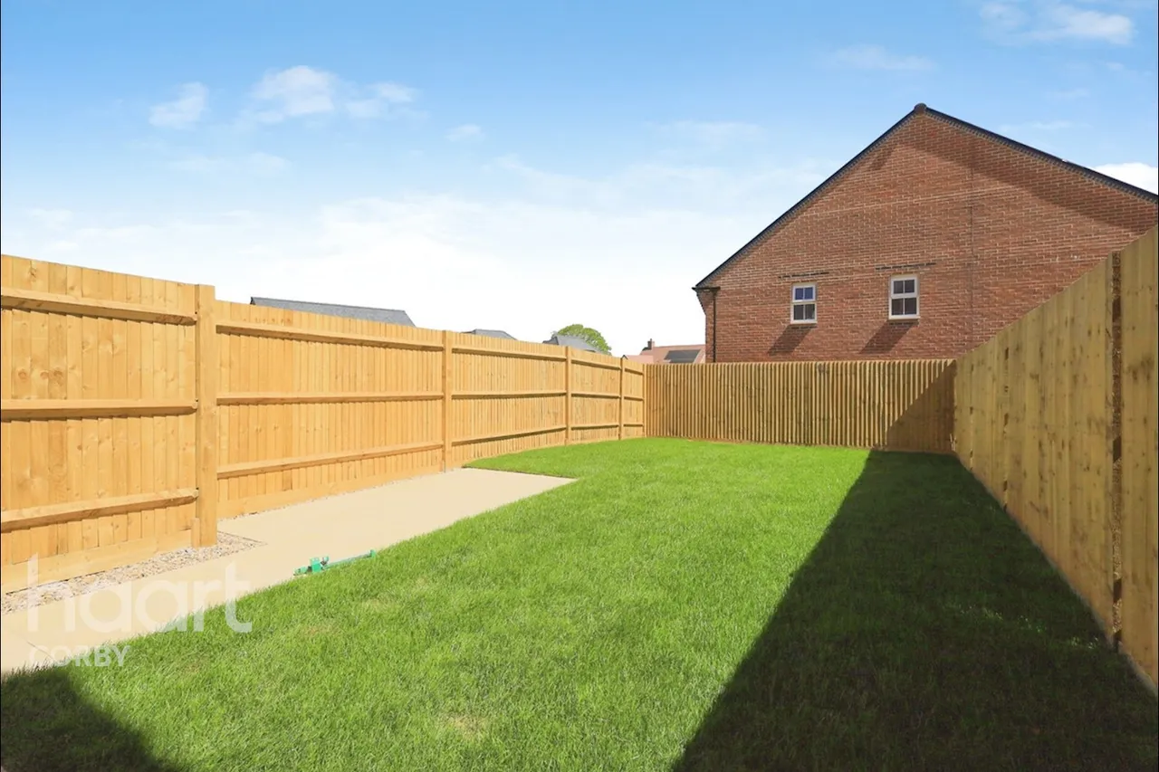 Lyveden Brook View, Oundle, PE8, photo 6