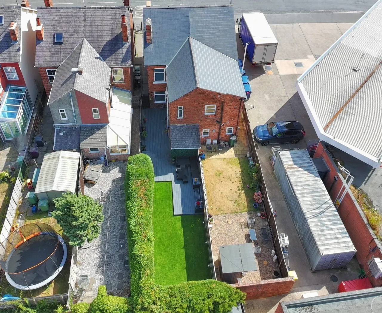Market Street, South Normanton, DE55, photo 23