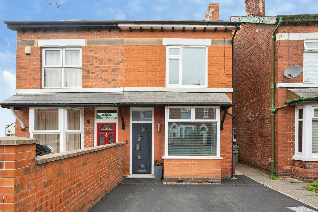 Market Street, South Normanton, DE55, photo 24