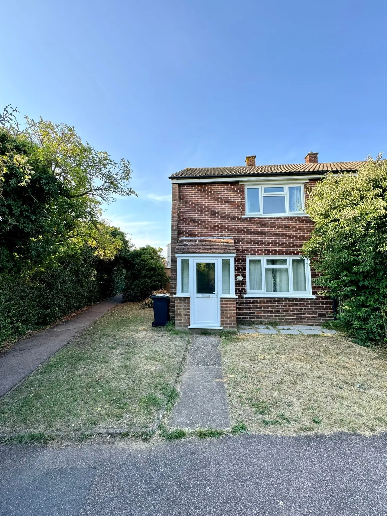 2 bed house to rent, Lunedale Road, Dartford, DA2