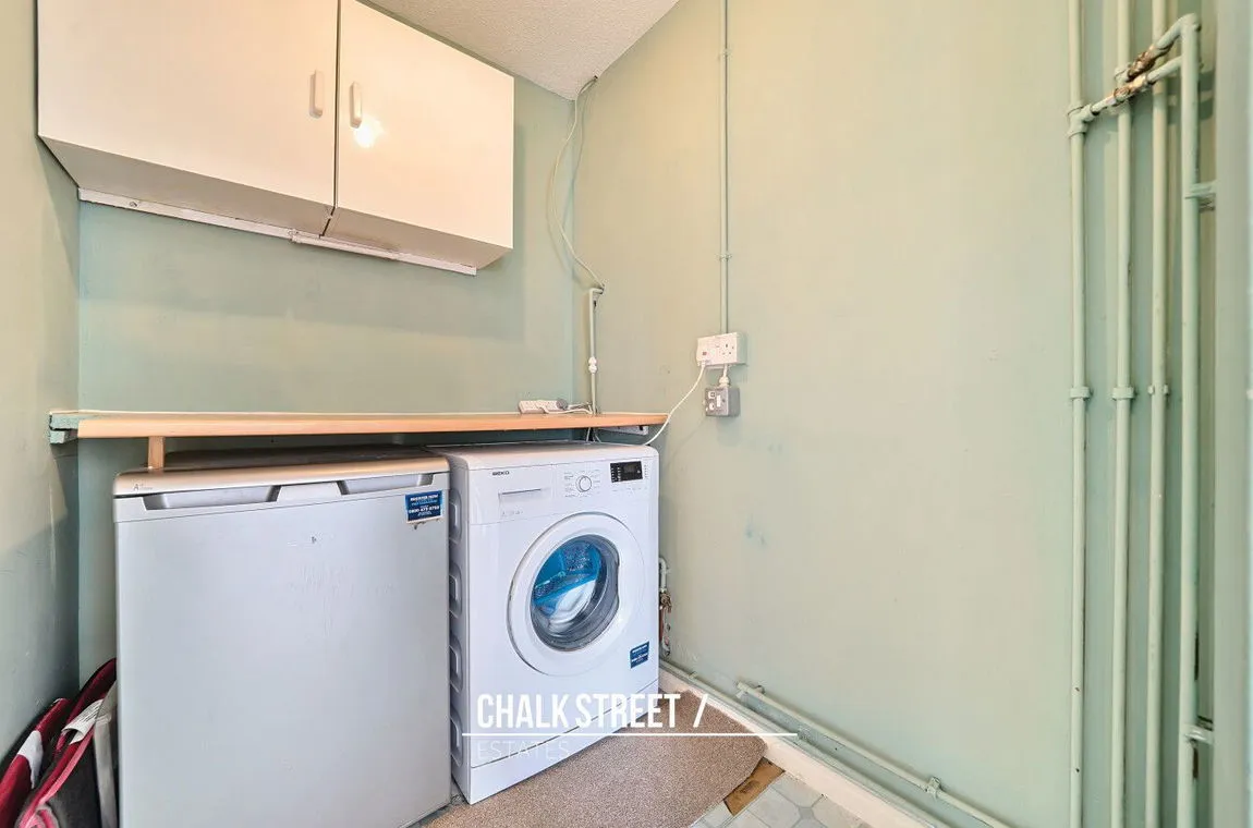 Blandford Close, Romford, RM7 8BP, photo 10