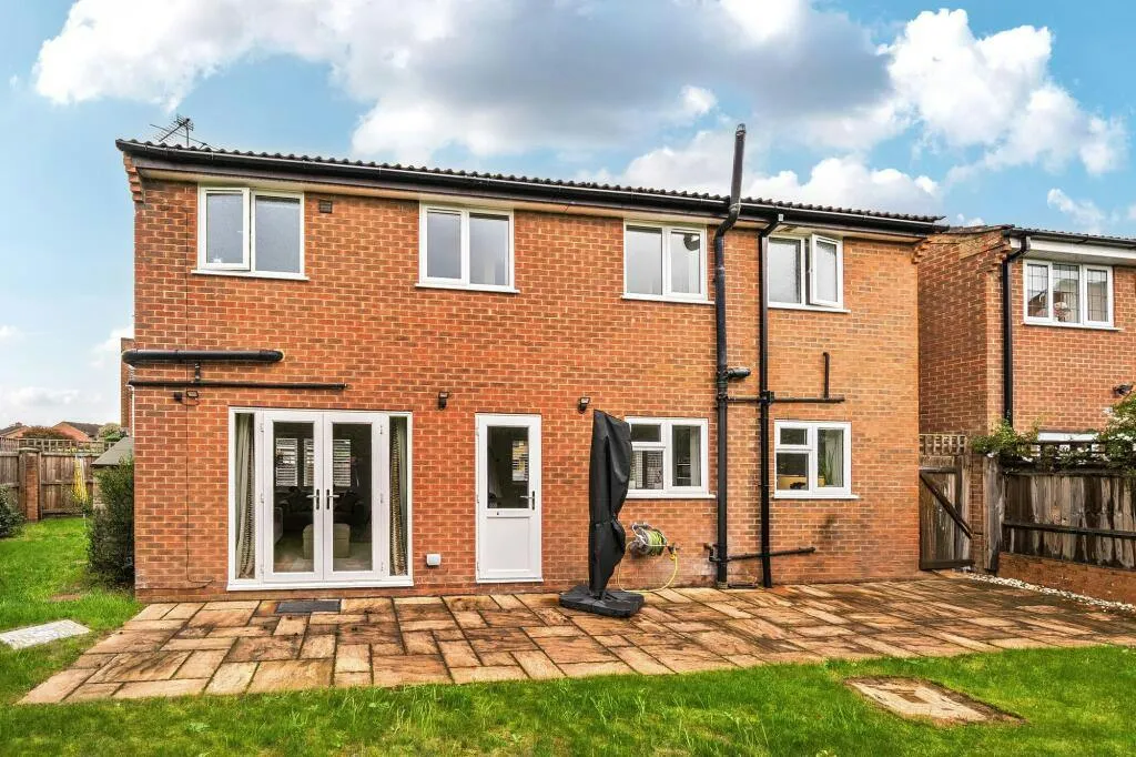 Jacobs Close, Romsey, SO51, photo 12