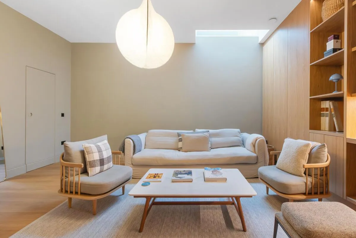 Napier Place, London, W14, photo 13