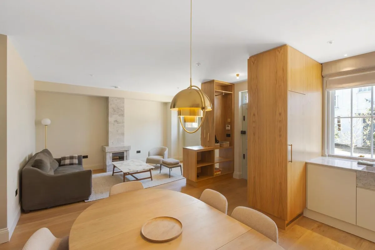 Napier Place, London, W14, photo 9