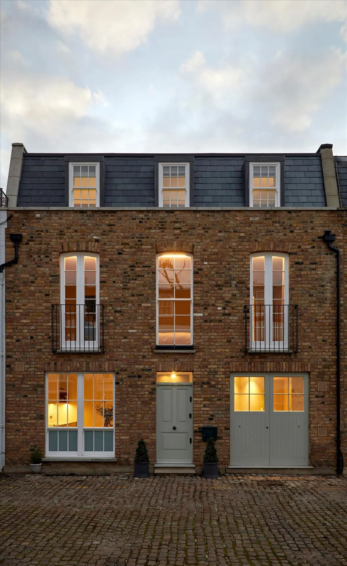 Napier Place, London, W14, photo 17