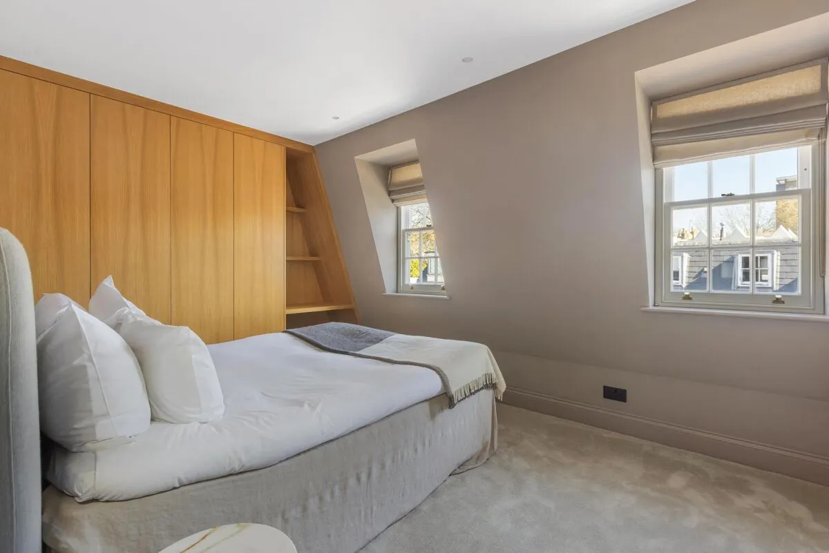 Napier Place, London, W14, photo 14