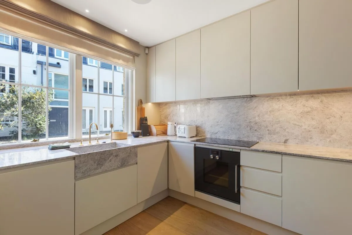 Napier Place, London, W14, photo 6