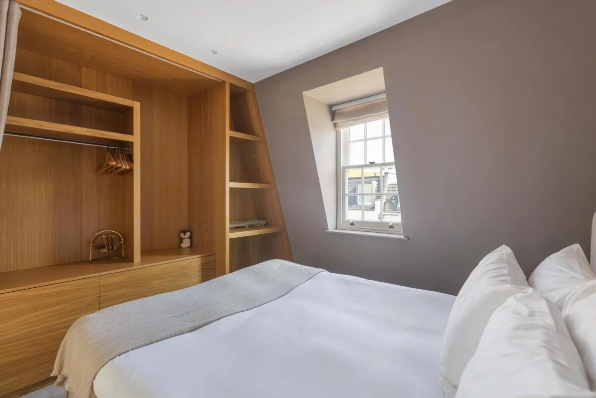 Napier Place, London, W14, photo 16