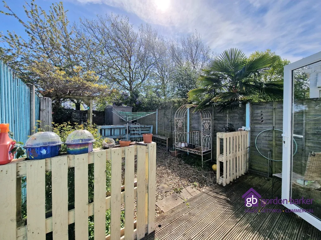 Sway Gardens, Bournemouth, BH8 0PG, photo 19