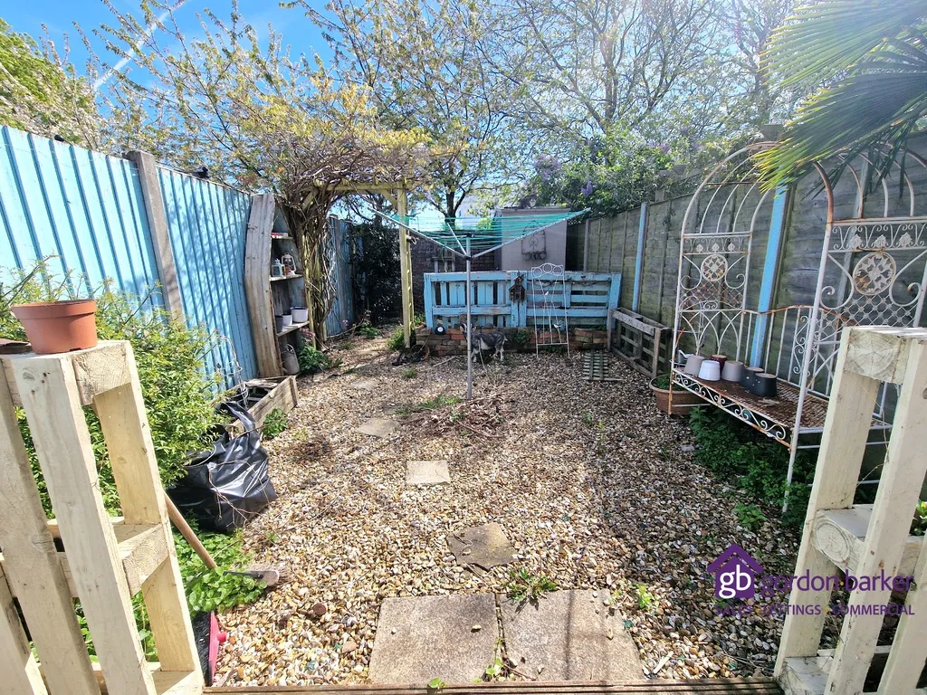 Sway Gardens, Bournemouth, BH8 0PG, photo 20