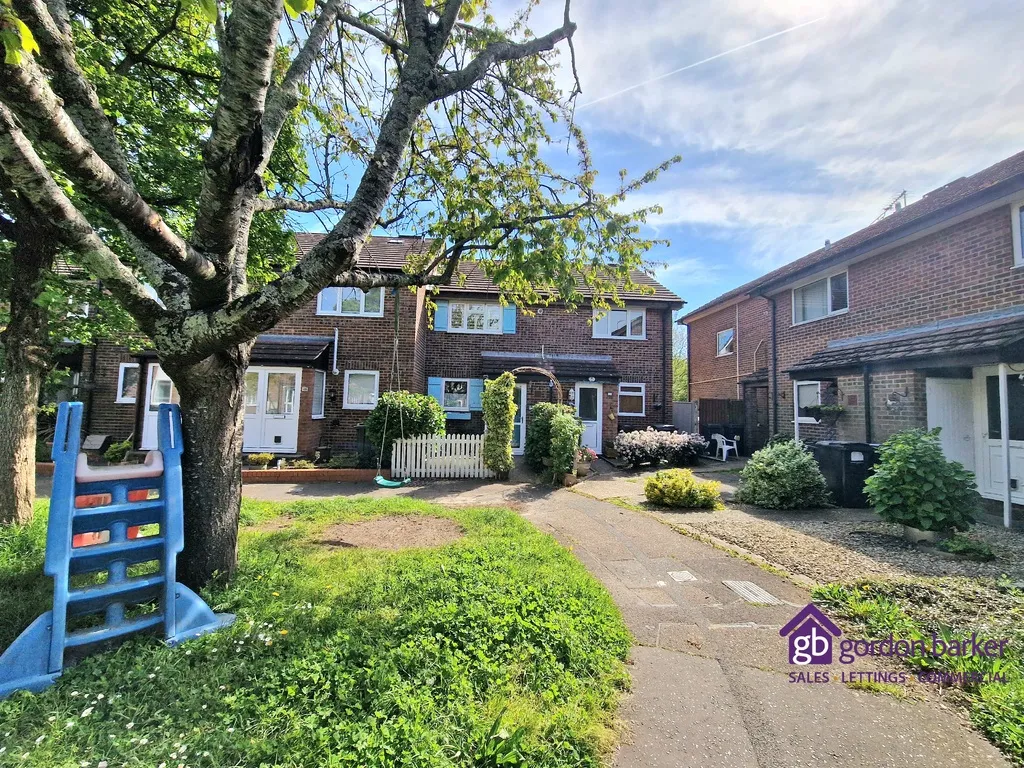 Sway Gardens, Bournemouth, BH8 0PG, photo 21