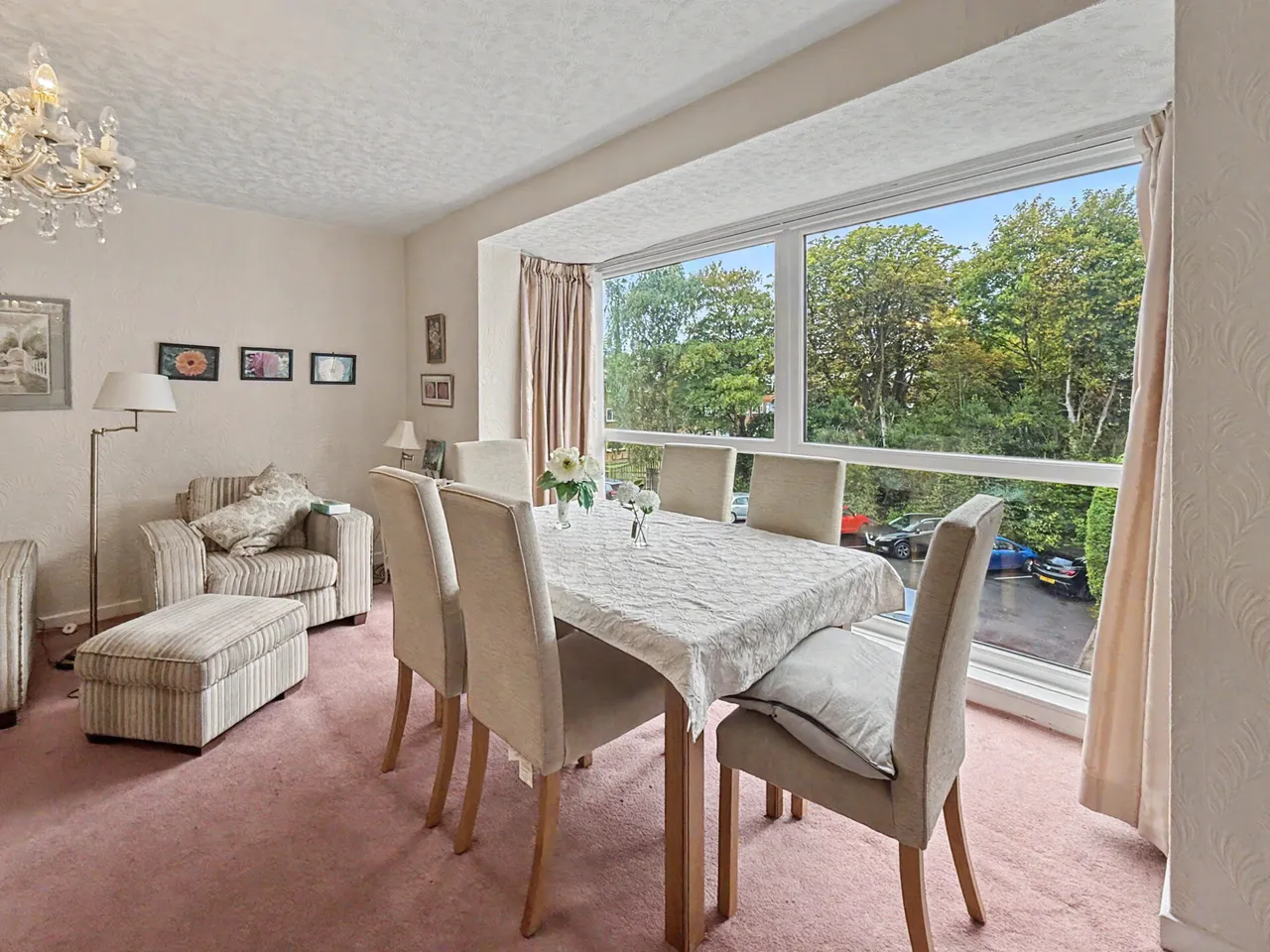 Westfield Street, Tall Trees, M7, photo 4