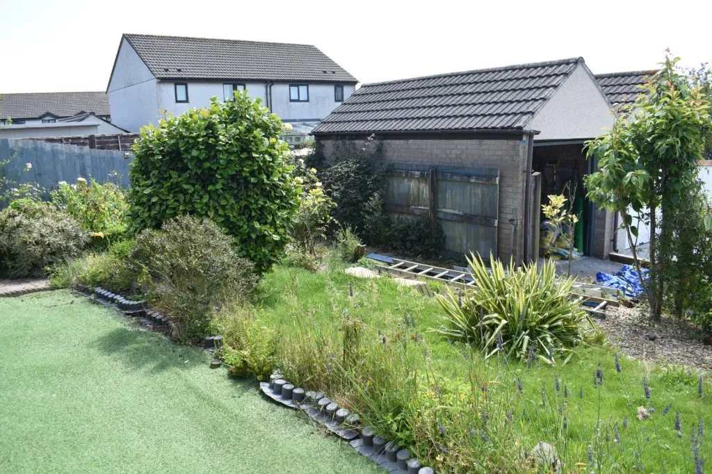 Redruth, Cornwall, photo 15