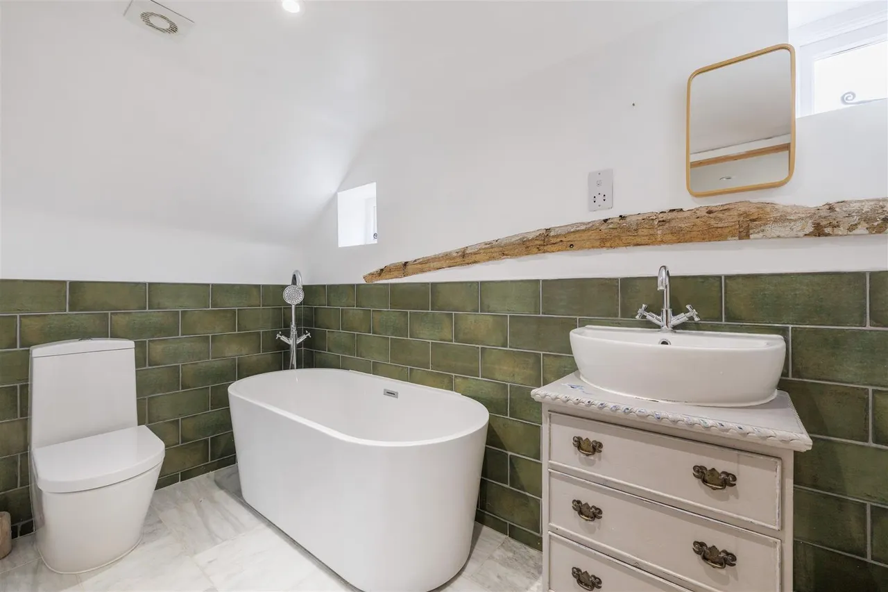 Chapel Lane, Wenhaston, IP19, photo 22