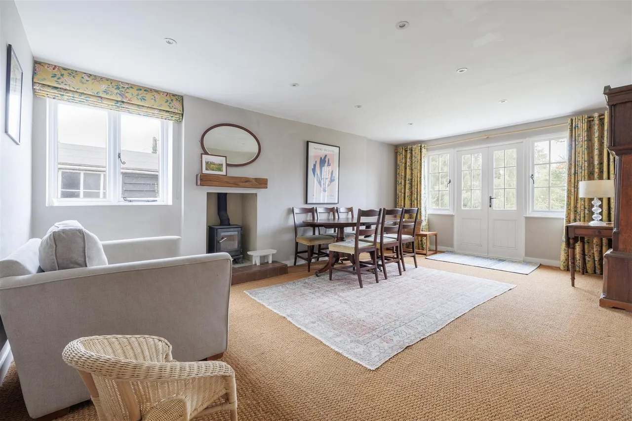 Chapel Lane, Wenhaston, IP19, photo 4