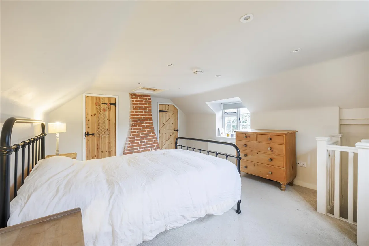 Chapel Lane, Wenhaston, IP19, photo 16