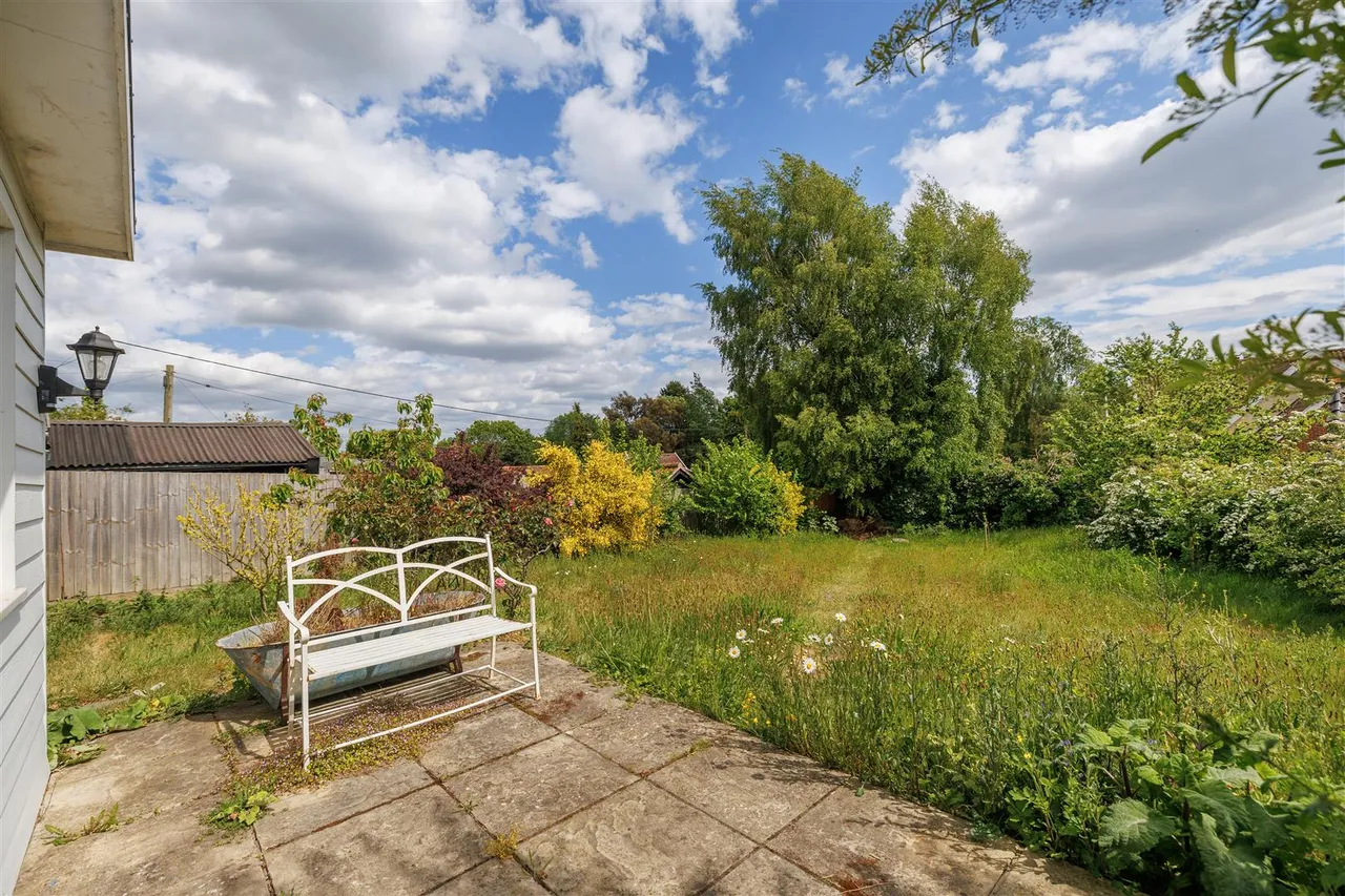 Chapel Lane, Wenhaston, IP19, photo 24