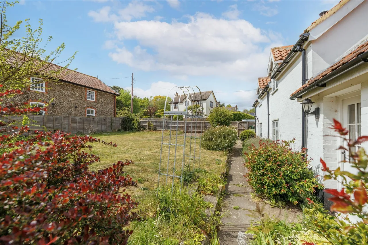 Chapel Lane, Wenhaston, IP19, photo 14