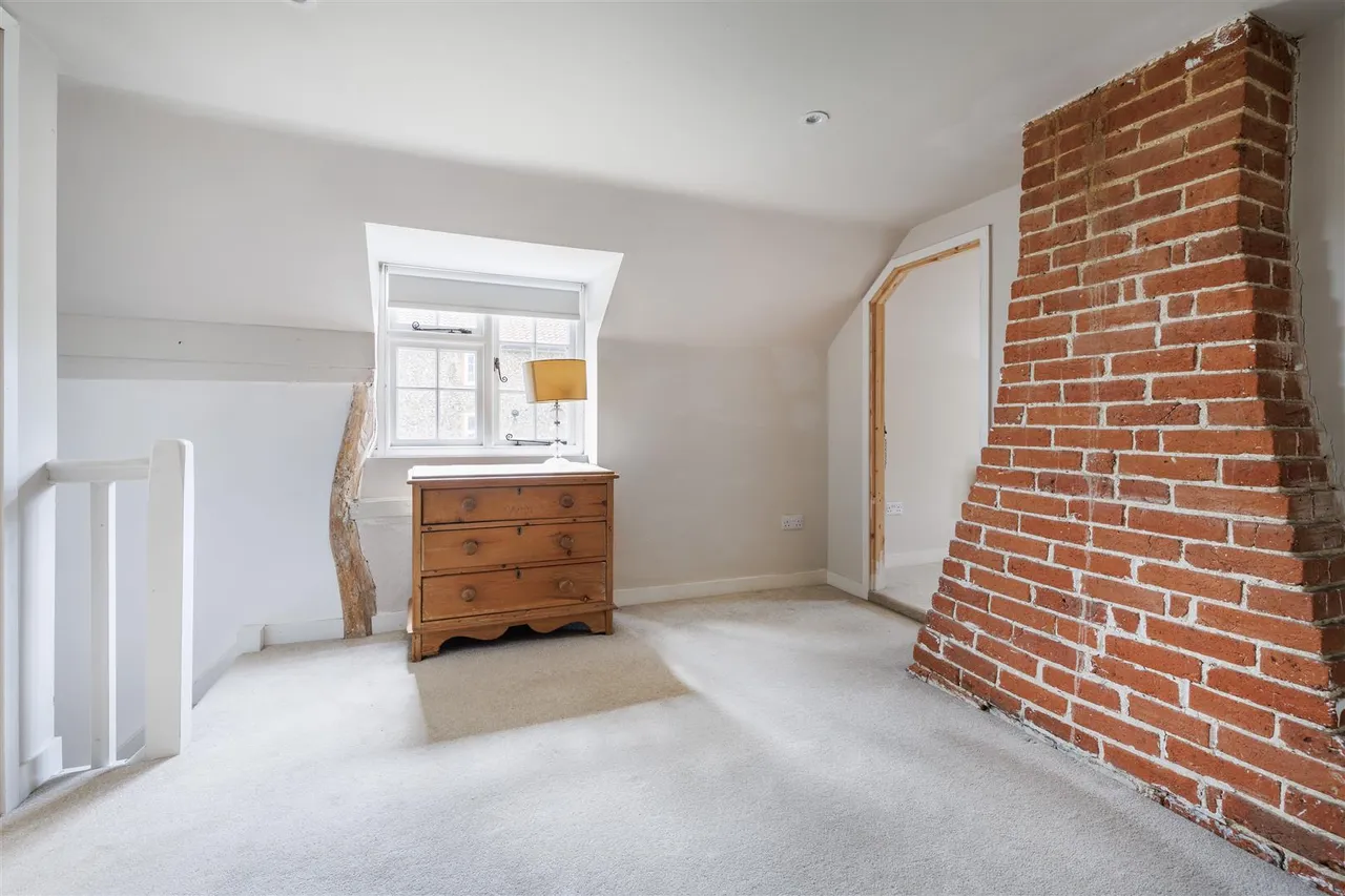 Chapel Lane, Wenhaston, IP19, photo 17