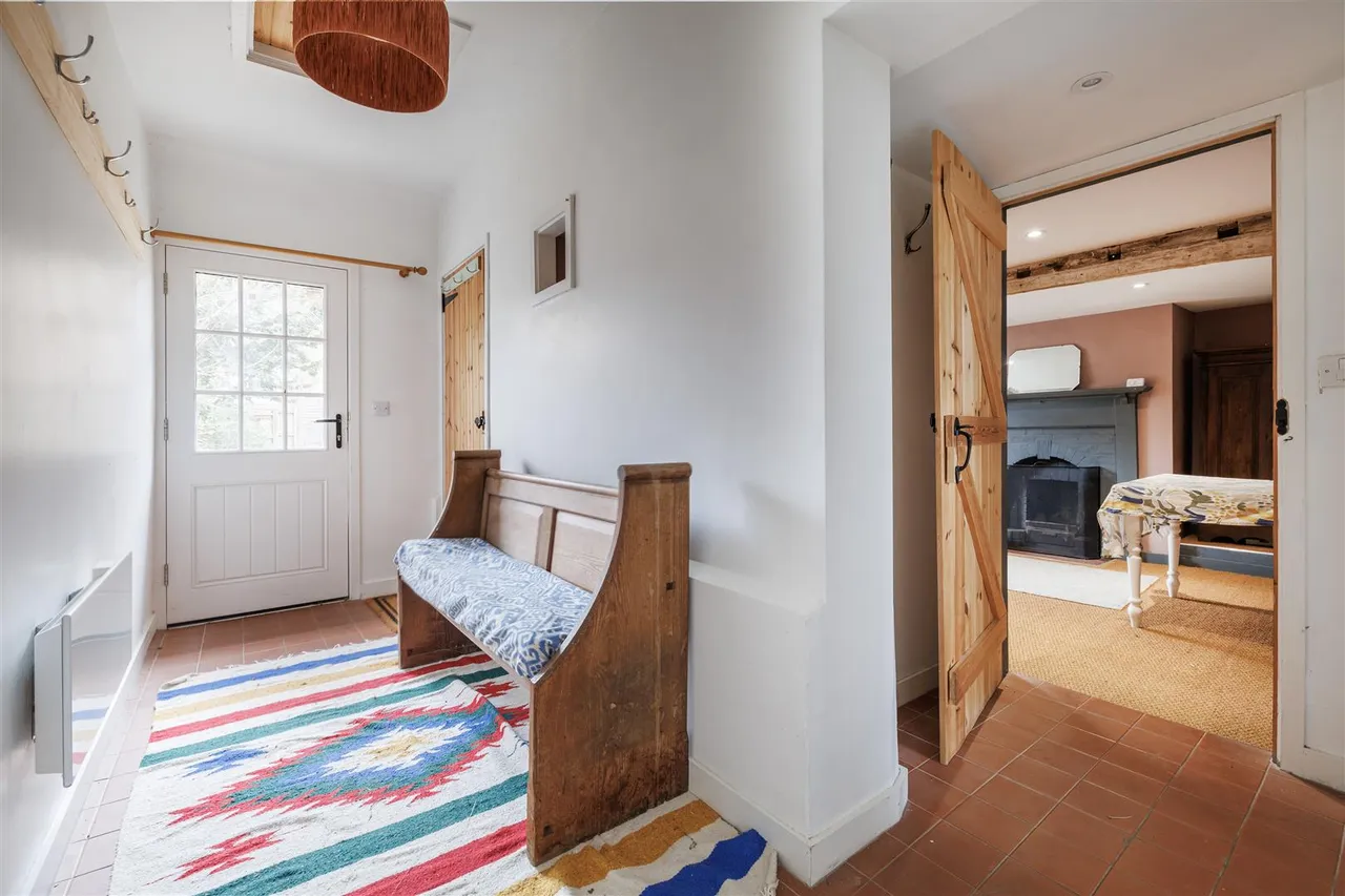 Chapel Lane, Wenhaston, IP19, photo 23
